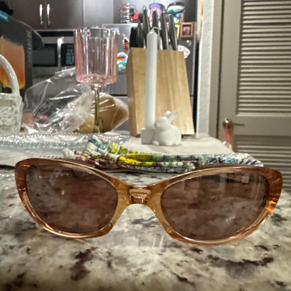Kids size Nike sunglasses
